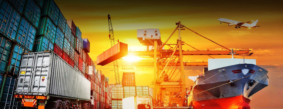 Cargo Services | Mona Cargo and Travel Ltd